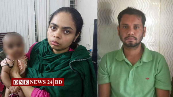 সাবলেট ভাড়ার আড়ালে শিশু অপহরণ করতেন তারা