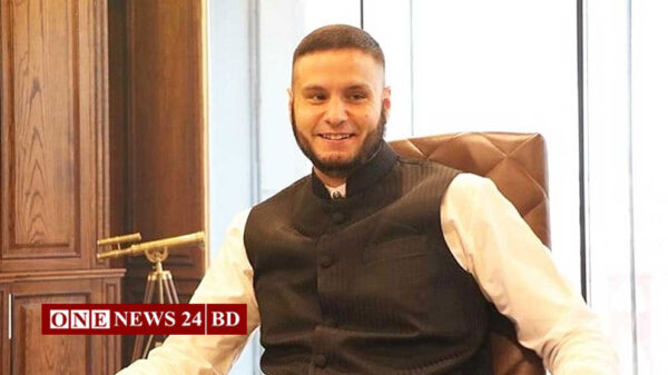 জামিন পেলেন আদম তমিজি হক