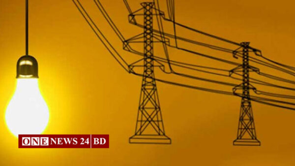 তাড়াইলে বিদ্যুতের ভেল্কিবাজিতে অতিষ্ঠ জনজীবন