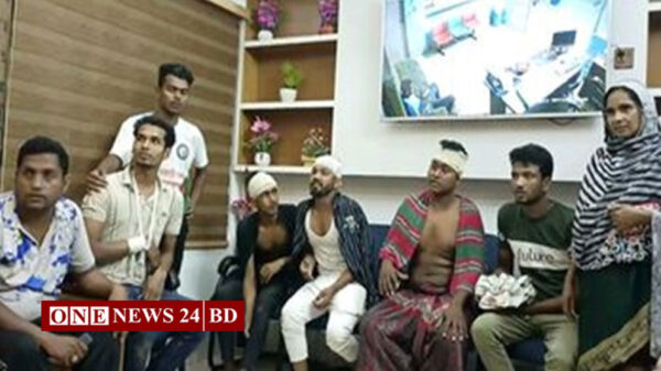 কিশোরগঞ্জের অষ্টগ্রামে দুই পক্ষের সংঘর্ষ, নিহত ১