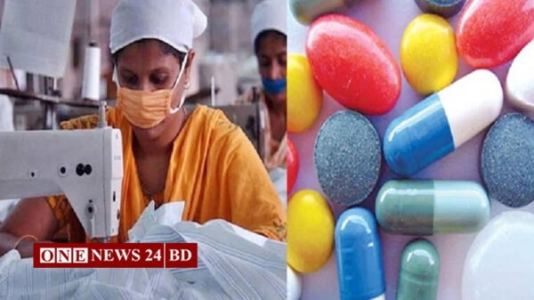ওষুধ, তৈরি পোশাক, খাদ্যে অপার বাণিজ্য সম্ভাবনা দেখছে বাংলাদেশ-ব্রাজিল