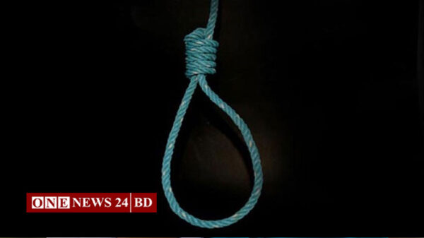 তাড়াইলে গলায় ফাঁস দিয়ে যুবকের আত্মহত্যা
