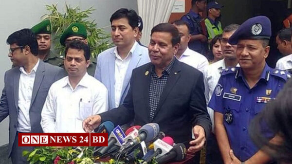 প্রার্থীরা আবারও ভোটারদের দ্বারে দ্বারে যাচ্ছেন: ইসি হাবিব
