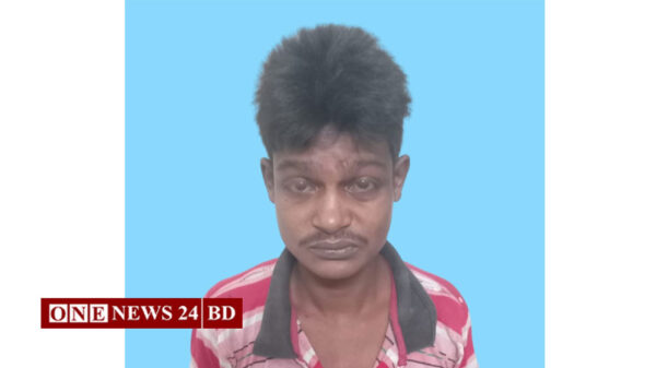 ১০ মাস ২০ দিন পর প্রধান আসামি আকবর গ্রেপ্তার