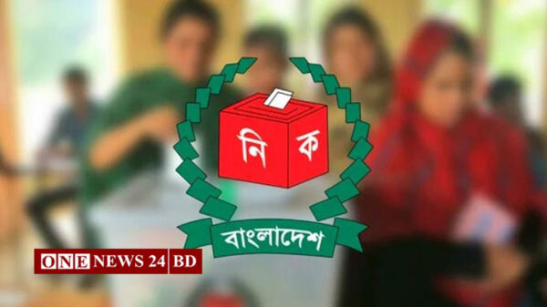 তৃতীয় ধাপে উপজেলা নির্বাচনে জয়ী হলেন যারা