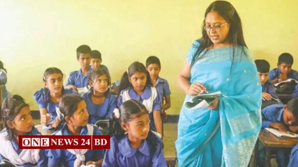 প্রাথমিকে শিক্ষক নিয়োগ স্থগিতের আদেশ আপিলে বাতিল