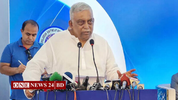 ‘বেনজীরের ব্যক্তিগত অপরাধের দায় পুলিশ বাহিনী নেবে না’