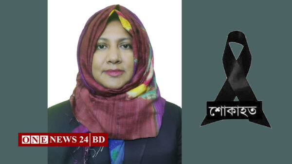 রাজশাহীর প্রাক্তন এডিএম সাবিহা সুলতানা আর নেই, বিভাগীয় কমিশনারের শোক প্রকাশ