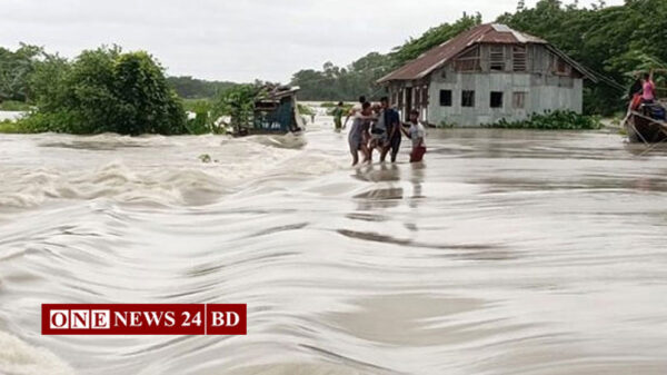 ঘূর্ণিঝড় রেমাল: ২০ জেলায় ক্ষতি প্রায় ৭ হাজার কোটি টাকা