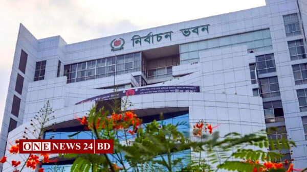 আচরণবিধি লঙ্ঘন: তিন প্রার্থীর প্রার্থিতা বাতিল