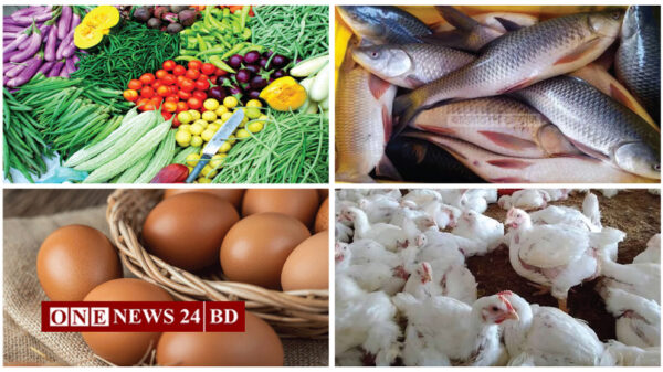 খাদ্য মূল্যস্ফীতি আরও বেড়েছে