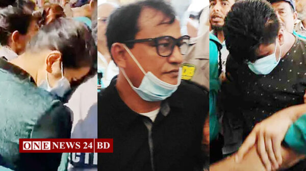 এমপি আনার হত্যা: ১০ আসামির ব্যাংক অ্যাকাউন্ট অনুসন্ধান করবে ডিবি