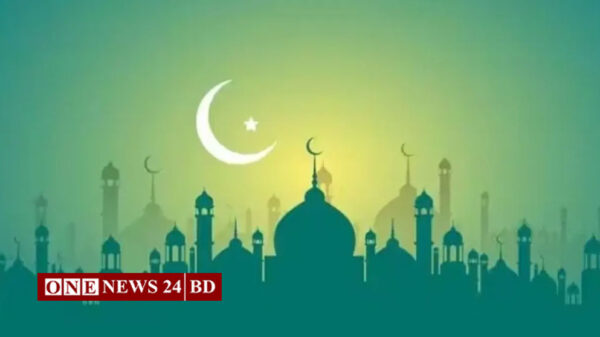 ঈদ কবে, জানাল আবহাওয়া অধিদপ্তর