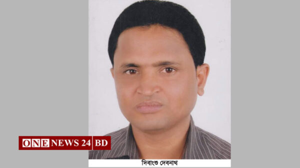 কমলগঞ্জে মোটরসাইকেল দুর্ঘটনায় একজনের মৃত্যু