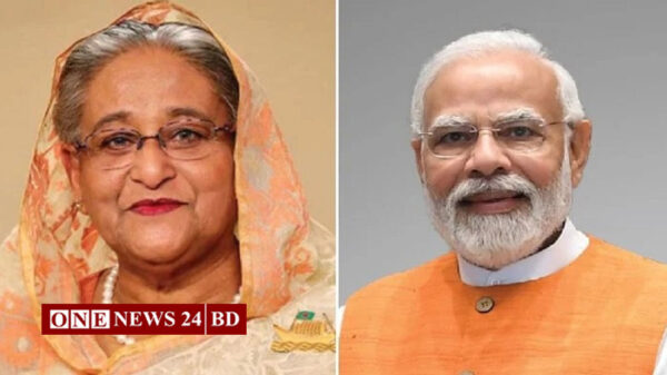 শনিবার ভারত যাচ্ছেন প্রধানমন্ত্রী