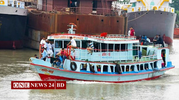 বুড়িগঙ্গায় লঞ্চ ডুবে ৩৪ জনের মৃত্যুতে বিচার শেষ হয়নি চার বছরেও