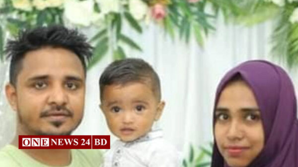 সিলেটে একই পরিবারের নিখোঁজ ৩ জনের মরদেহ উদ্ধার