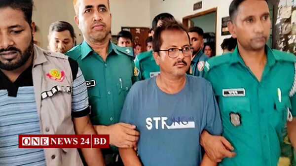 এমপি আনার হত্যা: এবার ‘গ্যাস বাবুর’ দায় স্বীকার