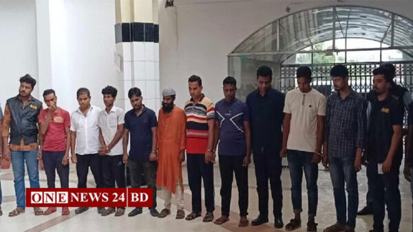 ভুয়া জাতীয় পরিচয়পত্র দিয়ে কাটা হয় ট্রেনের ৫০০ টিকিট: র‌্যাব