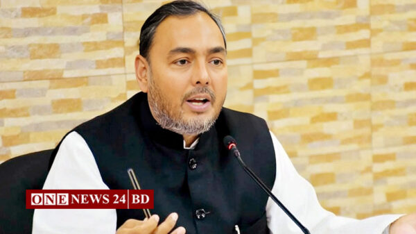 রপ্তানি বাড়াতে আমদানির বিকল্প নেই: প্রতিমন্ত্রী