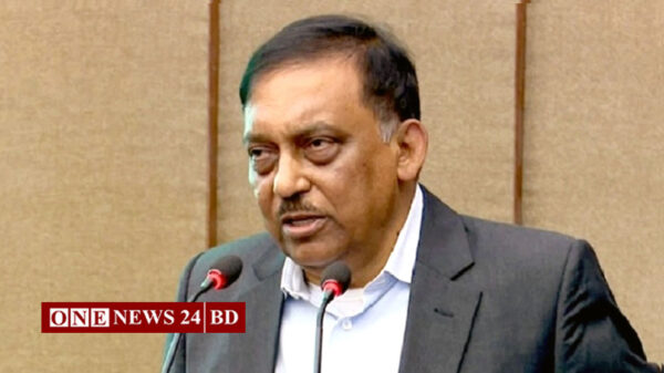 মিয়ানমার থেকে গুলি আসলে পাল্টা গুলি চালানো হবে