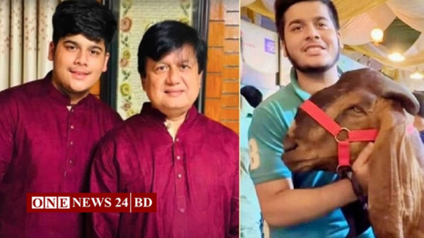 মাকে নিয়ে দেশ ছেড়েছেন ইফাত, গা-ঢাকা দিয়েছেন মতিউর