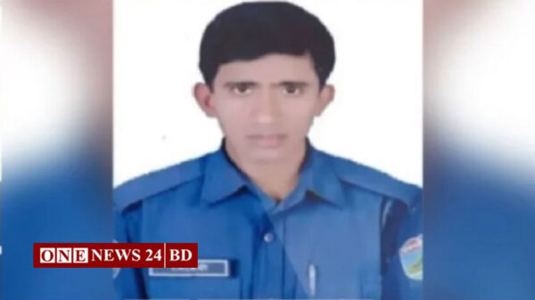 কনস্টেবল পদে চাকরি করেই ‘কোটিপতি’ মেহেদী