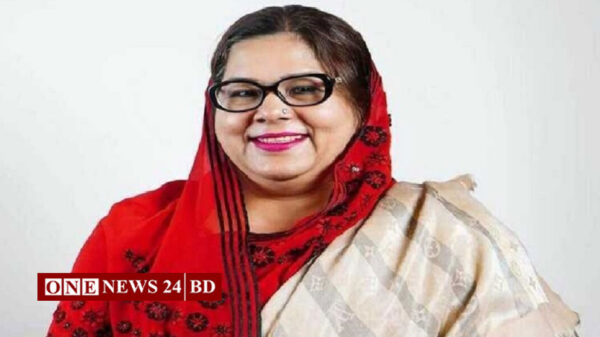কানাডায় বিলাসবহুল বাড়িসহ বিপুল সম্পদের মালিক মতিউরের স্ত্রী