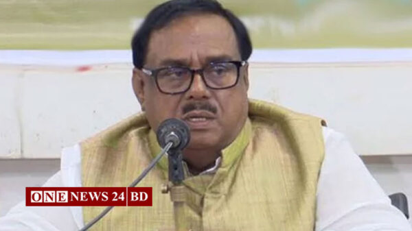 আওয়ামী লীগের নেতৃত্বে বাংলাদেশ আজ অনন্য উচ্চতায় : খাদ্যমন্ত্রী