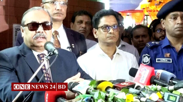 সব নাগরিকের ন্যায়বিচার পাওয়ার অধিকার রয়েছে: প্রধান বিচারপতি