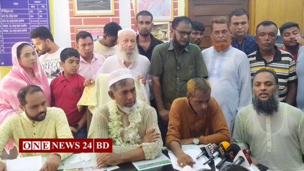 আত্রাই উপজেলা পরিষদ চেয়ারম্যানের বিজয় সংবর্ধণা অনুষ্ঠিত