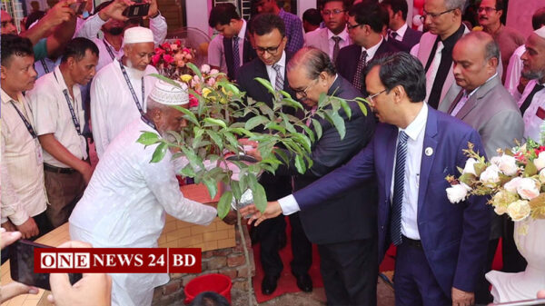 ন্যায় বিচার প্রাপ্তি সাংবিধানিক অধিকার: প্রধান বিচারপতি ওবায়দুল হাসান