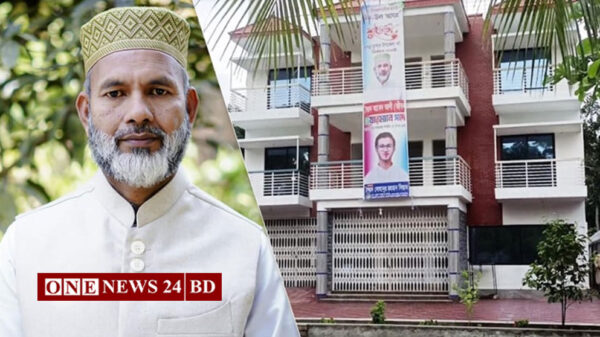 পিএসসির সাবেক গাড়িচালক আবেদ আলীর যত সম্পদ