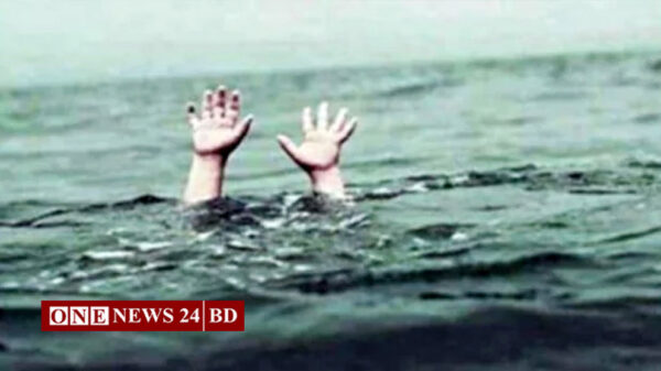 রামগতিতে পানিতে ডুবে প্রাণ গেল তিন শিশুর