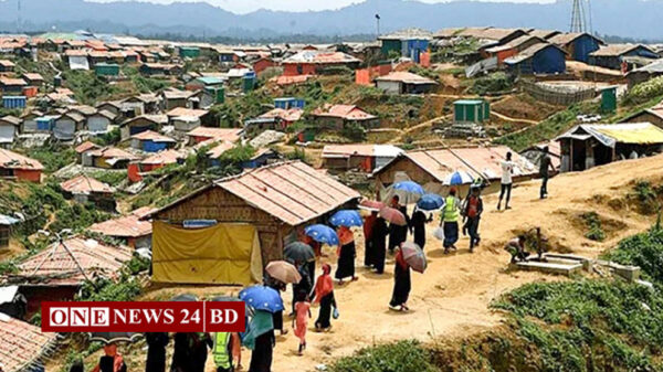 রোহিঙ্গা প্রত্যাবাসনে ইতিবাচক সাড়া মিয়ানমারের
