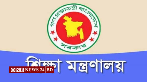 অনির্দিষ্টকালের জন্য স্কুল-কলেজ-পলিটেকনিক বন্ধ ঘোষণা