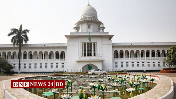 সরকারি কর্মকর্তাদের সম্পদের হিসেব দাখিল ও প্রকাশ চেয়ে রিট