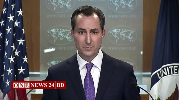 কোটা আন্দোলন: চলমান সহিংসতায় যুক্তরাষ্ট্রের উদ্বেগ