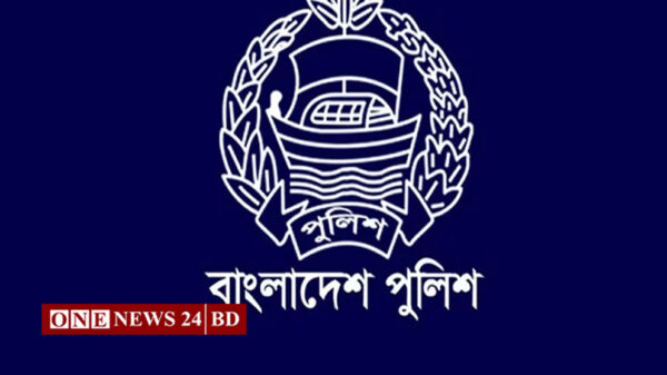শান্তিপূর্ণ পরিবেশ বজায় রাখার আহ্বান পুলিশের