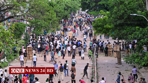 বৃহস্পতিবার সারাদেশে ‘কমপ্লিট শাটডাউন’