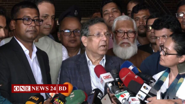 'কোটা আন্দোলনকারীদের আলোচনার প্রস্তাবকে স্বাগত জানিয়েছে প্রধানমন্ত্রী, আজকেই বসতে প্রস্তুত'