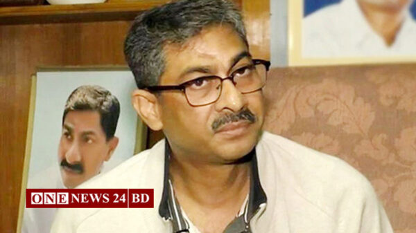 সাতদিনের রিমান্ডে বিএনপি নেতা এ্যানি