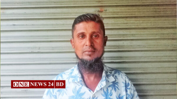 কিডনি বিকল হতে যাওয়া রিকশাচালক সিরাজুলকে বাঁচাতে সাহায্যের আবেদন