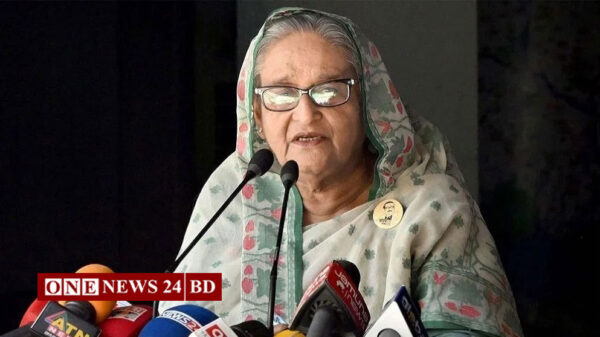 কোটা আন্দোলনে নিহতদের পরিবারকে আর্থিক সহায়তা প্রধানমন্ত্রীর