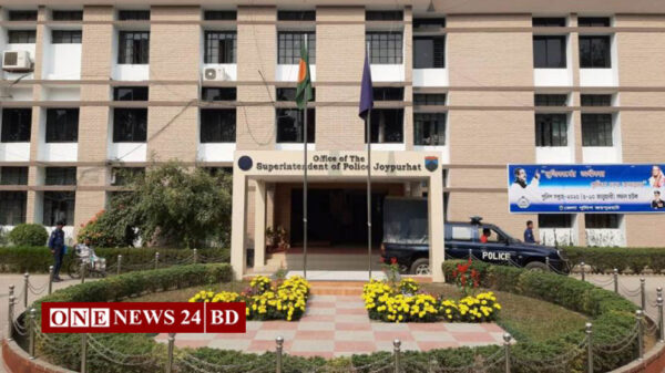 ৪ লাখ ৮০হাজার টাকায় মাদক কারবারিকে ছেড়ে দিল জয়পুরহাট গোয়েন্দা (ডিবি) পুলিশ