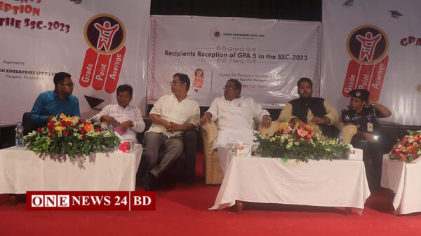 শিক্ষার্থীদের মানবিক গুণাবলি অর্জন করতে হবে : খাদ্যমন্ত্রী