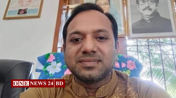 মুন্সীগঞ্জে দিনে-দুপুরে ইউপি চেয়ারম্যানকে গুলি করে হত্যা