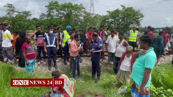 ট্রেনেকাটা পড়ে ৫ জনের মৃত্যু নিয়ে ধোঁয়াশা, ফিঙ্গারপ্রিন্ট সংগ্রহ