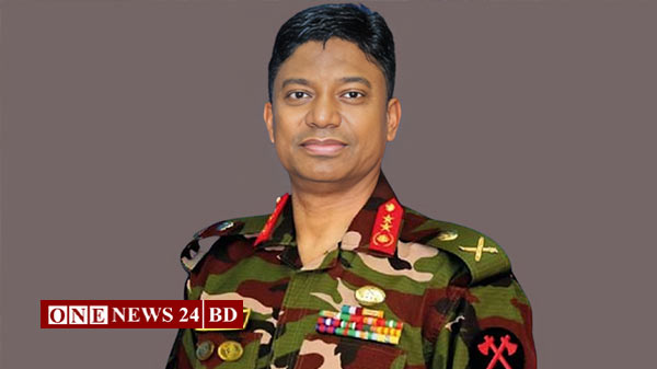 ডিজিএফআইয়ের মহাপরিচালক ফয়জুর রহমান