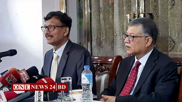 দেশের পরিস্থিতি নিয়ে কূটনীতিকদের যা বললেন পররাষ্ট্র উপদেষ্টা